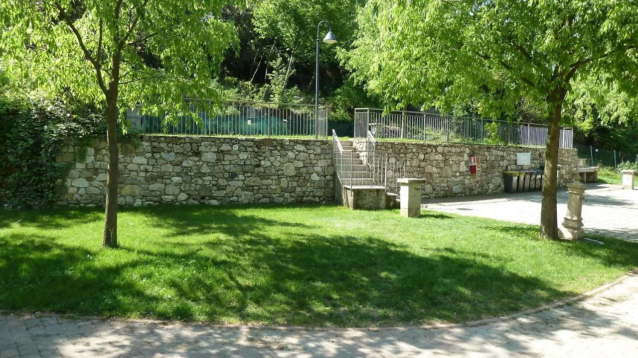 Camping Alpino - Nature Village Malcesine 0*,  Italy