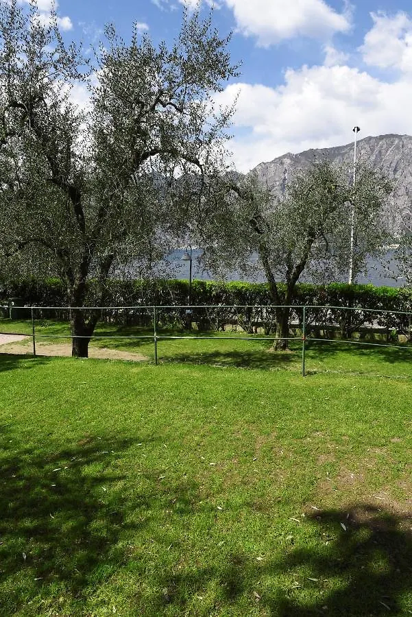 Camping Alpino - Nature Village Malcesine