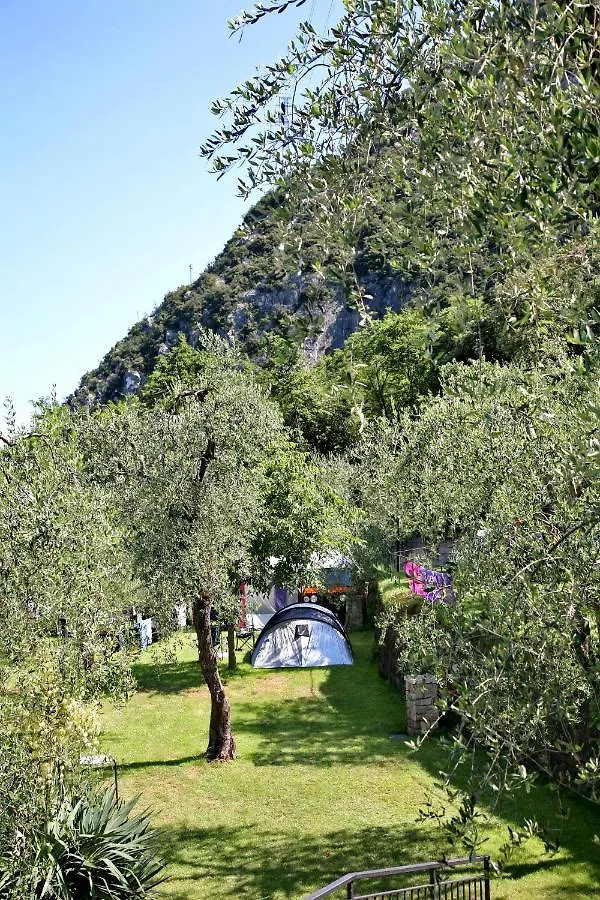 Camping Alpino - Nature Village Malcesine 0*,