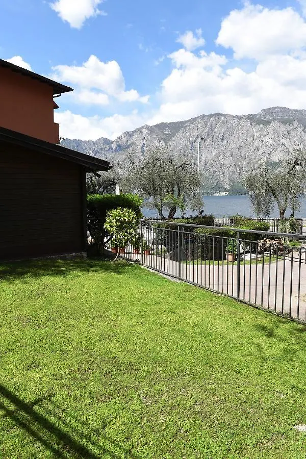 Camping Alpino - Nature Village Malcesine