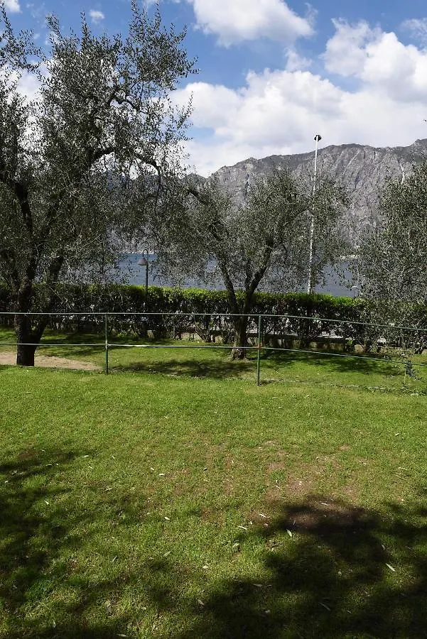 Camping Alpino - Nature Village Malcesine