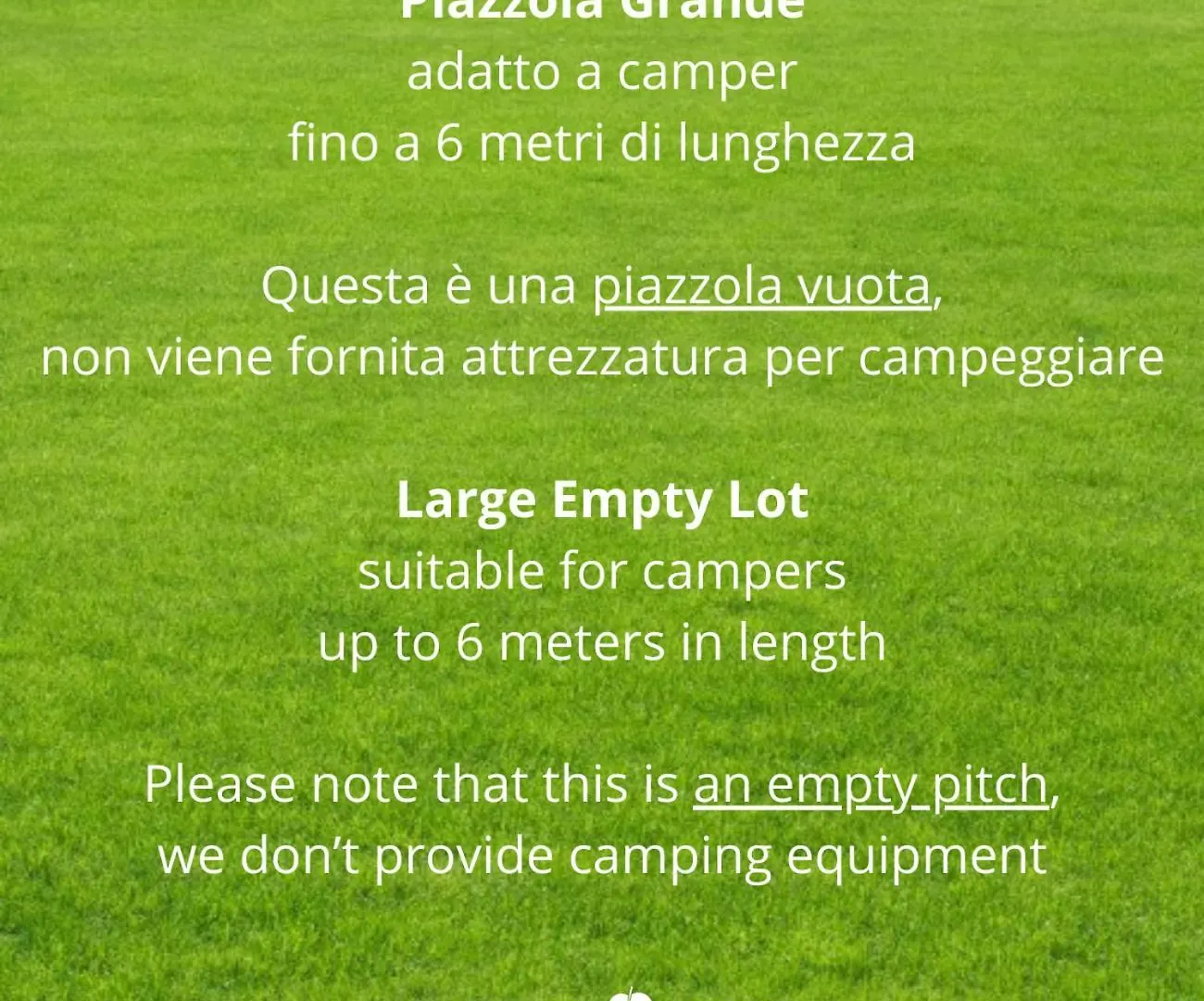 Camping Alpino - Nature Village Μαλτσεζίνε