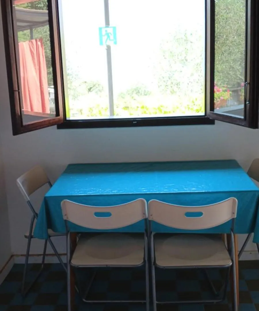 Camping Alpino - Nature Village Malcesine