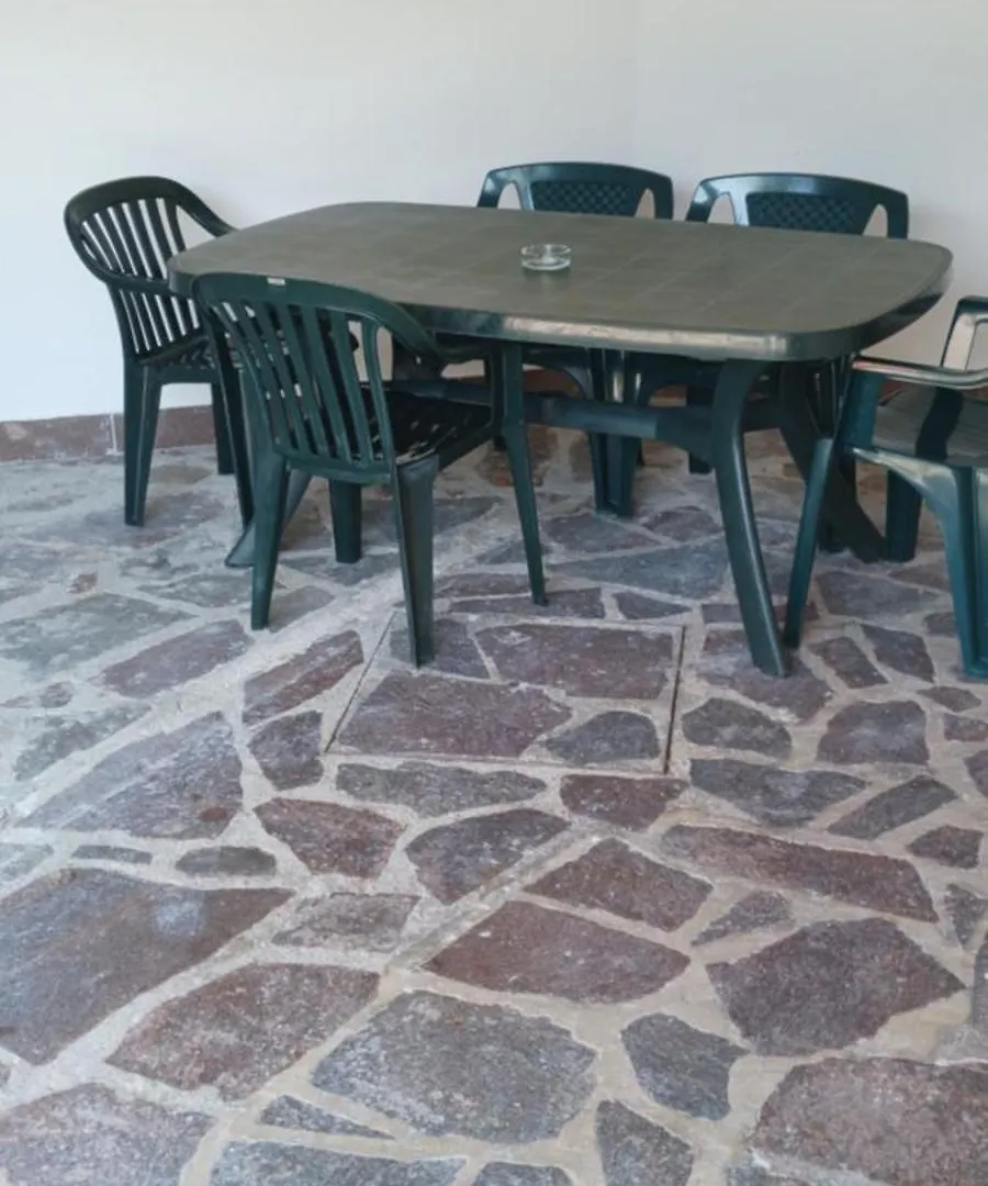 Κάμπινγκ Camping Alpino - Nature Village Μαλτσεζίνε