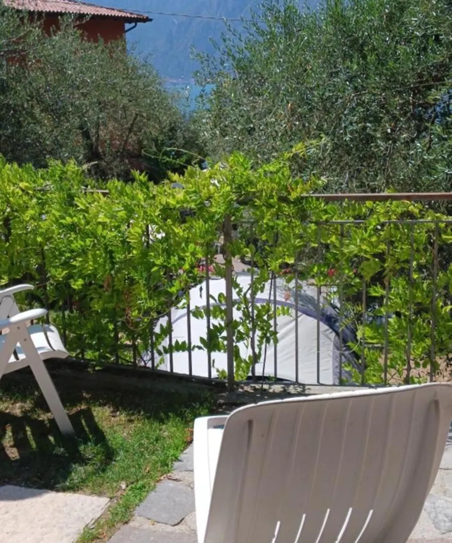 Camping Alpino - Nature Village Malcesine 0*,  Italien