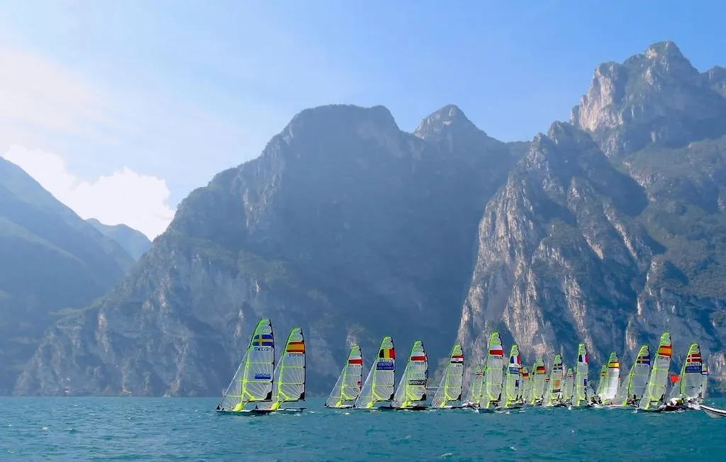 Camping Alpino - Nature Village Malcesine 0*,
