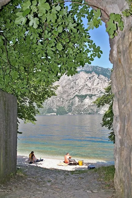 Camping Alpino - Nature Village Malcesine 0*,