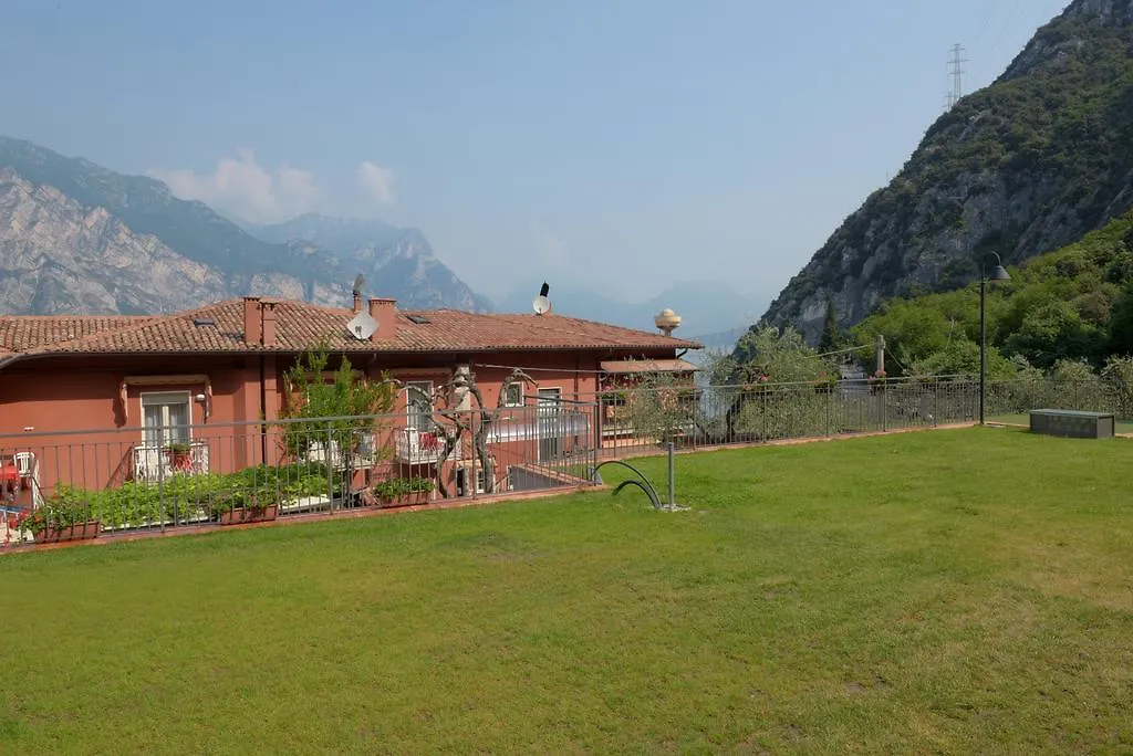 Camping Alpino - Nature Village Malcesine 0*,
