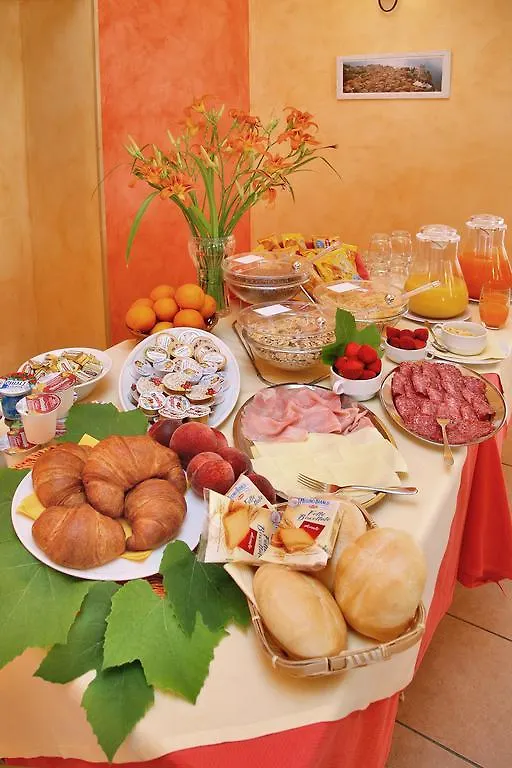 Camping Alpino - Nature Village Malcesine