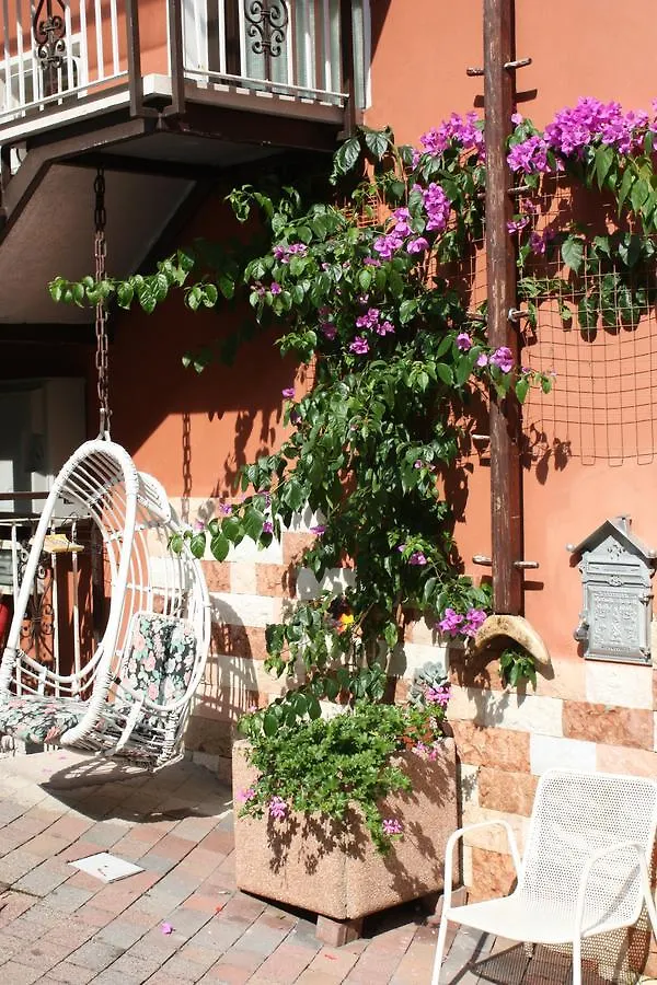 Camping Alpino - Nature Village Malcesine