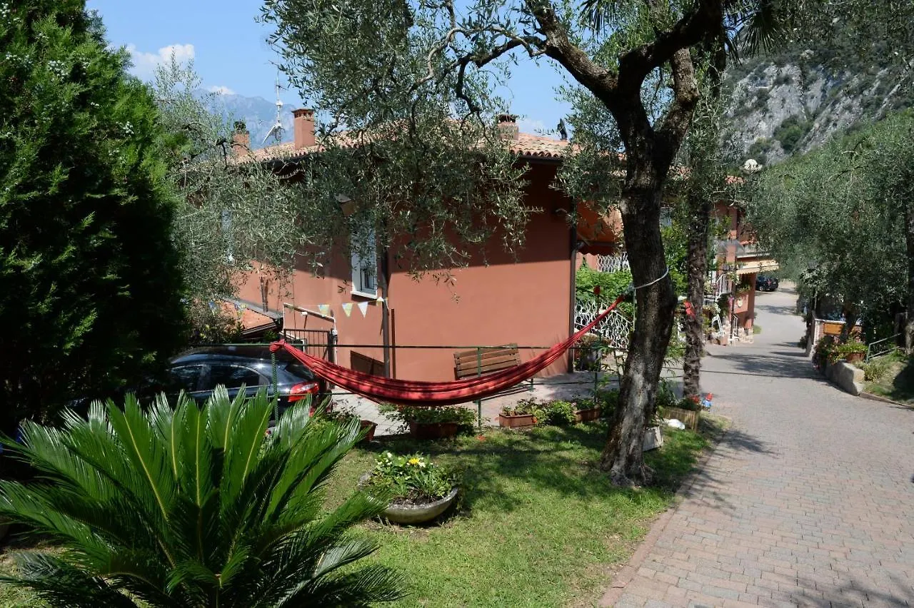 Camping Alpino - Nature Village Malcesine