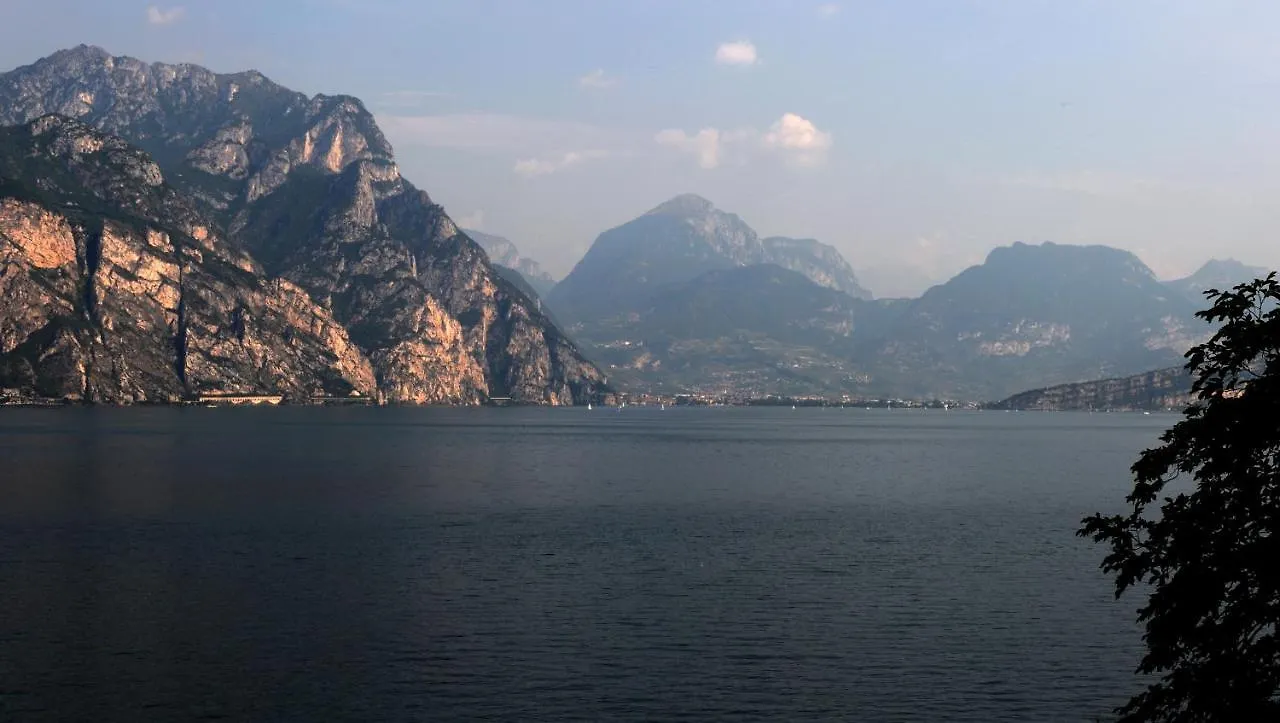 Camping Alpino - Nature Village Malcesine