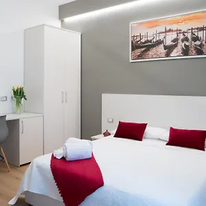 Venice Gasthof Mestre