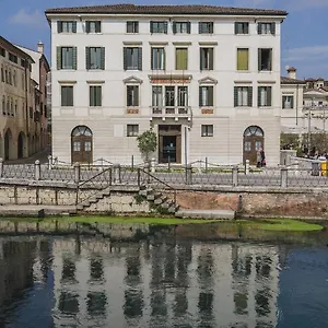 Le Di Palazzo Bortolan Gasthof Treviso