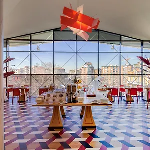 Antares Rubens Hotel Mailand