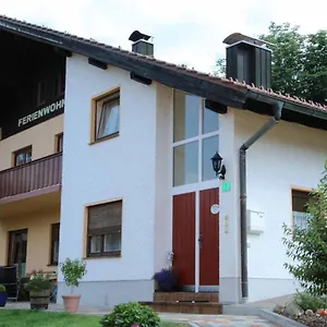 Bärnbachl Apartment Bayerisch Eisenstein