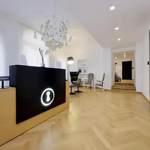 Youroom Abruzzi Gasthof Rom