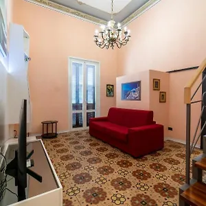 Sweet Breeze Appartement Trapani