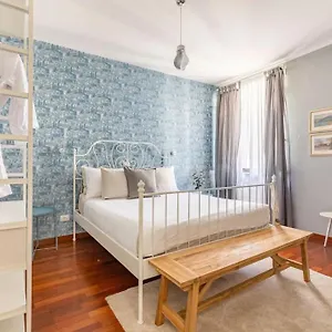 Casa Di La Spezia, Appartement La Spezia