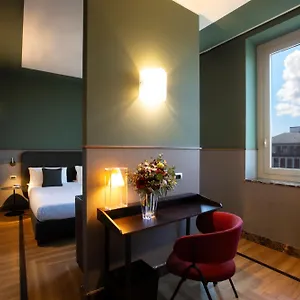 Bianca Maria Palace Hotel Mailand