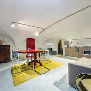 San Luca By Farris & Cors Appartement Gênes