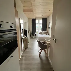 öko Lehmbau Mit Mainblick Apartment Marktbreit