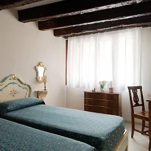 Appartement San Giacomo, Venise