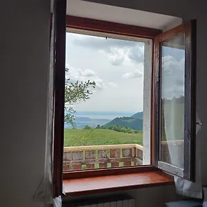 Bauernhof Agriturismo Preele, Ferrara di Monte Baldo