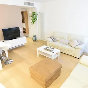 Appartement Al Campanile, Venise