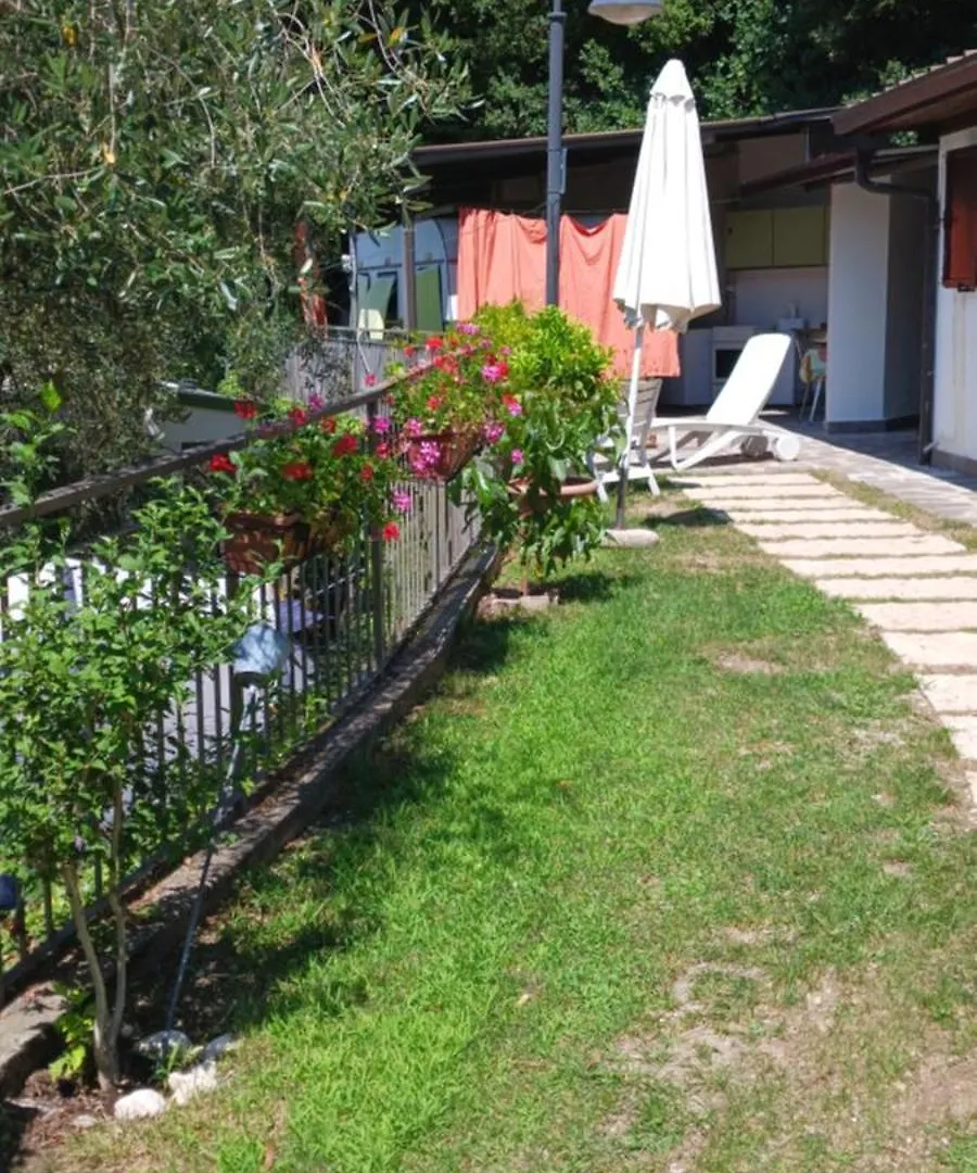 Camping Alpino - Nature Village Malcesine Italy