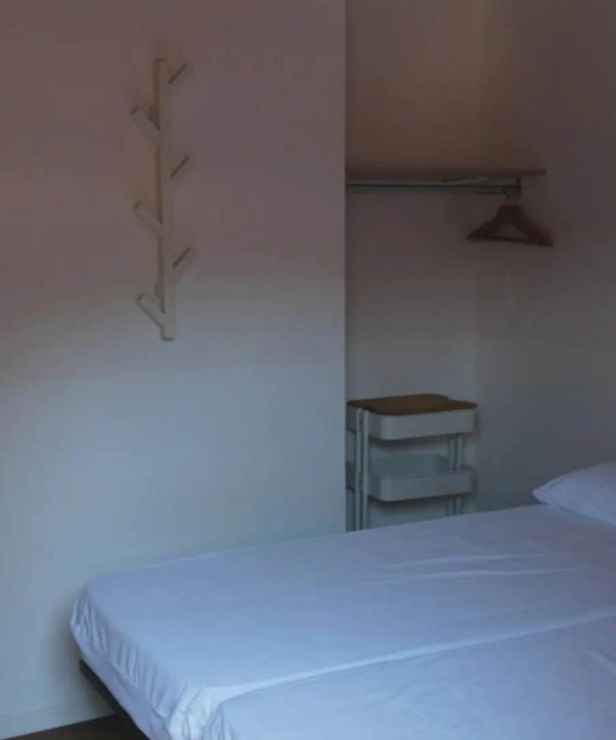 Campsite Camping Alpino - Nature Village Malcesine Italy