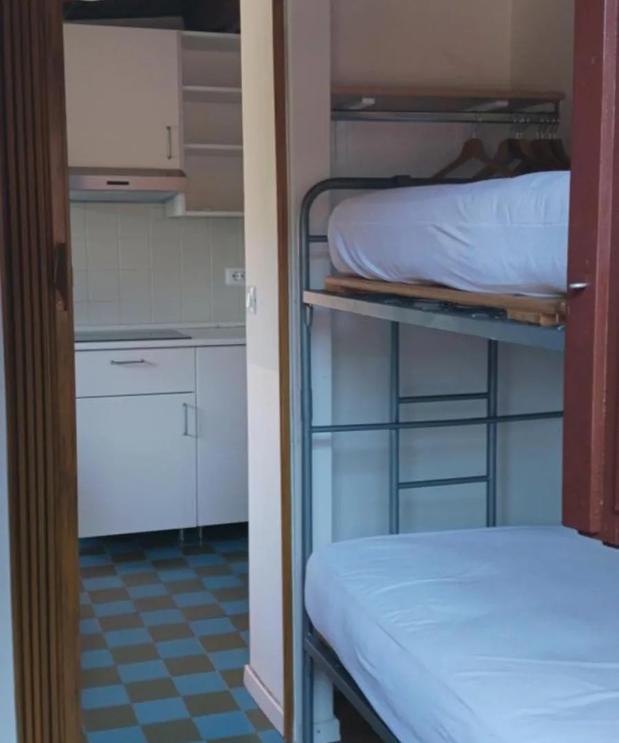 Campsite Camping Alpino - Nature Village Malcesine